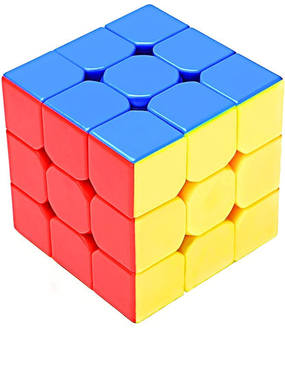 cubewala shift 3x3 non magenatic beginers