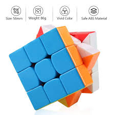 cubewala shift 3x3 non magenatic beginers